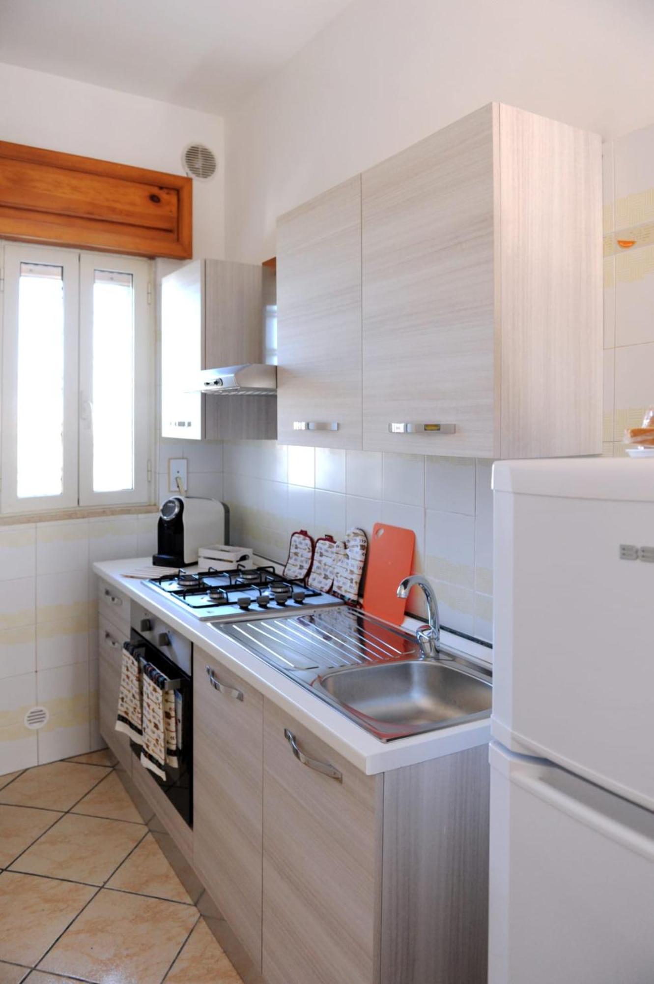 Le Residenze Salentine - Case Vacanza In Lecce Exterior photo