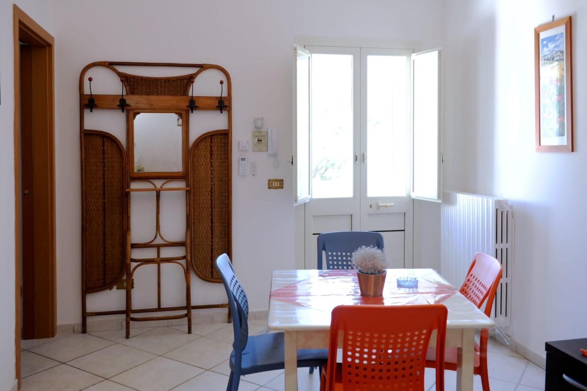 Le Residenze Salentine - Case Vacanza In Lecce Exterior photo
