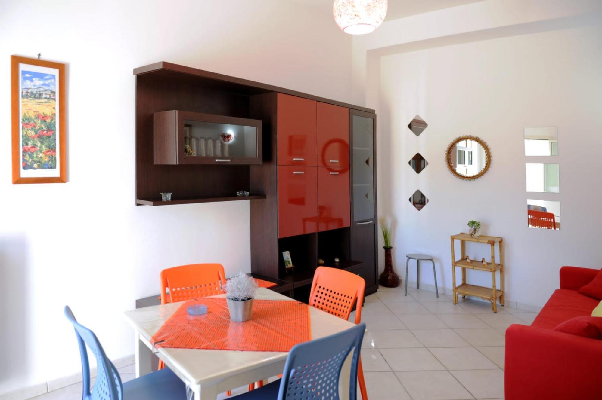 Le Residenze Salentine - Case Vacanza In Lecce Exterior photo
