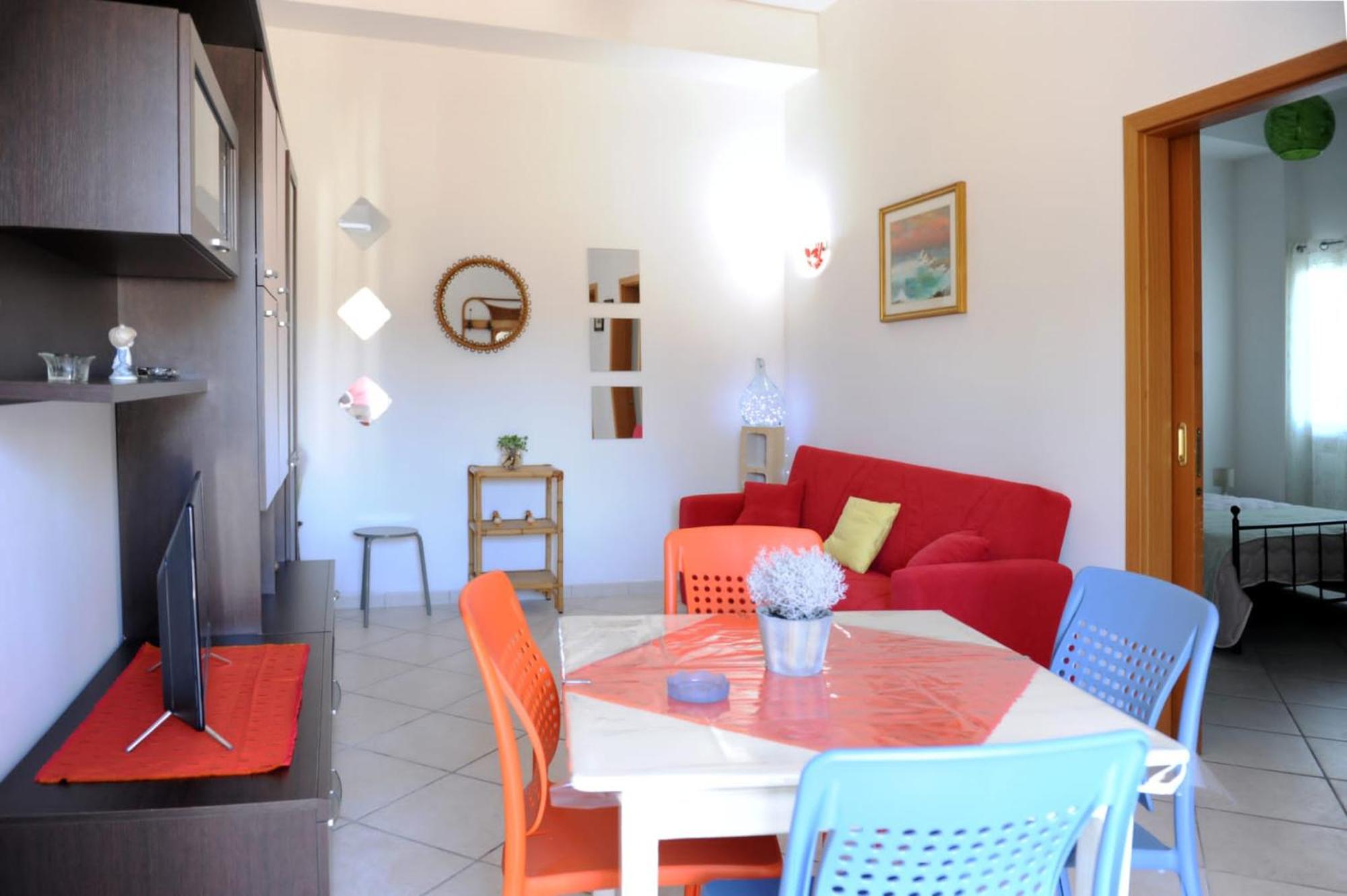 Le Residenze Salentine - Case Vacanza In Lecce Exterior photo