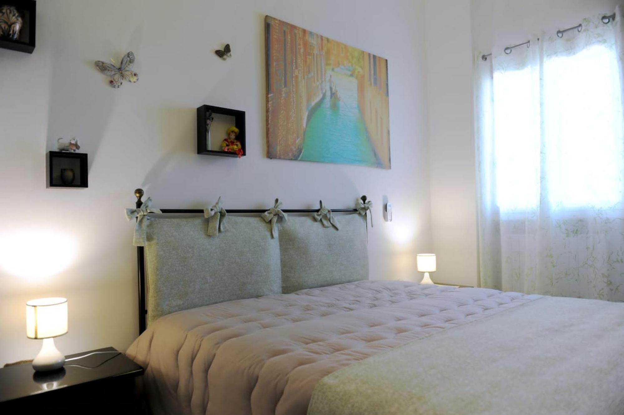 Le Residenze Salentine - Case Vacanza In Lecce Exterior photo