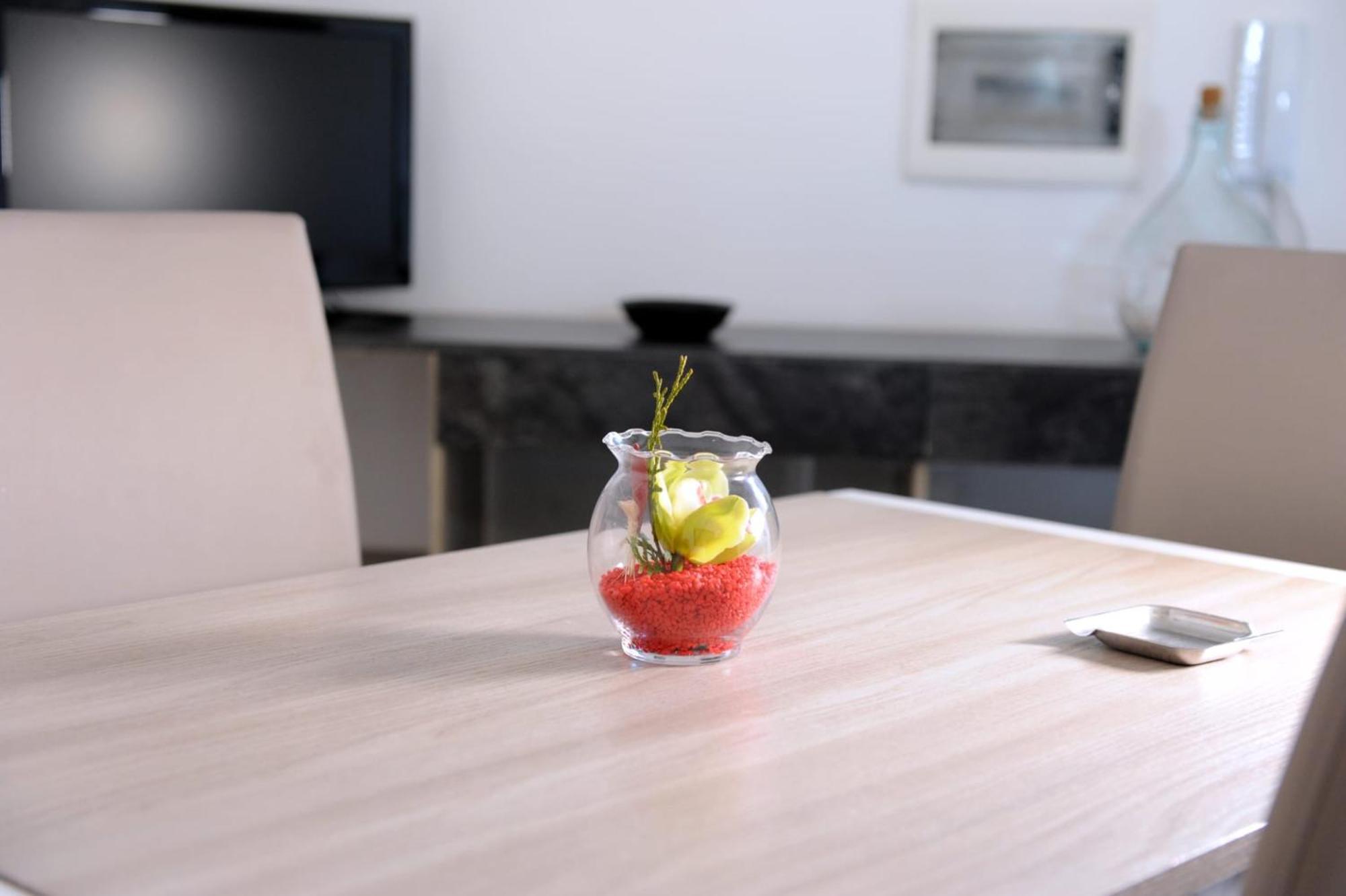 Le Residenze Salentine - Case Vacanza In Lecce Exterior photo