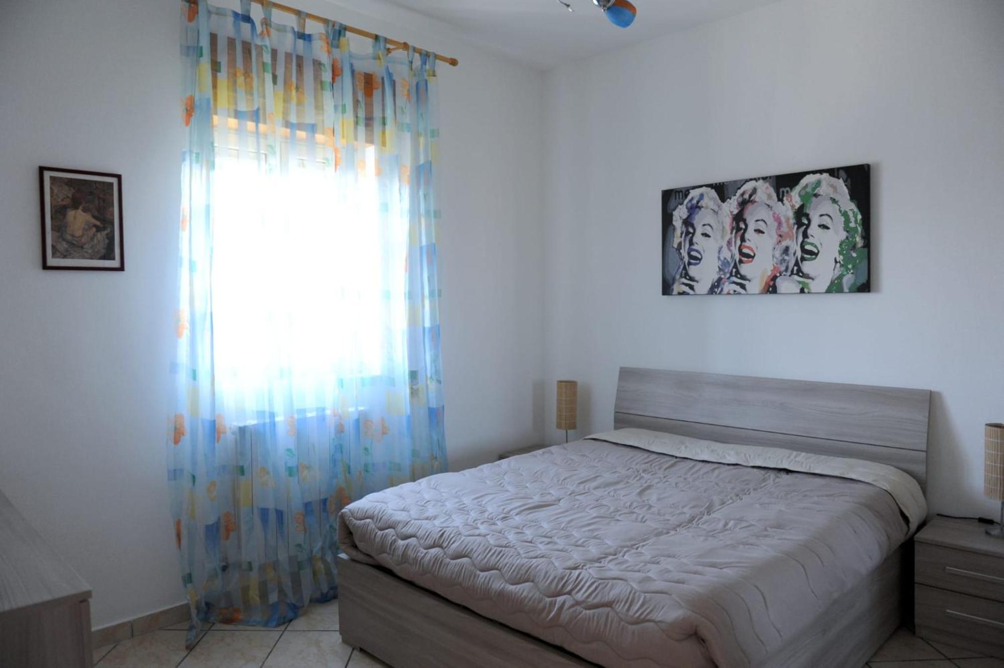 Le Residenze Salentine - Case Vacanza In Lecce Exterior photo
