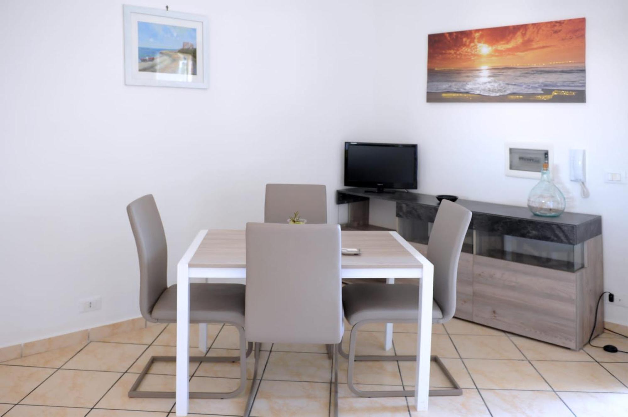 Le Residenze Salentine - Case Vacanza In Lecce Exterior photo