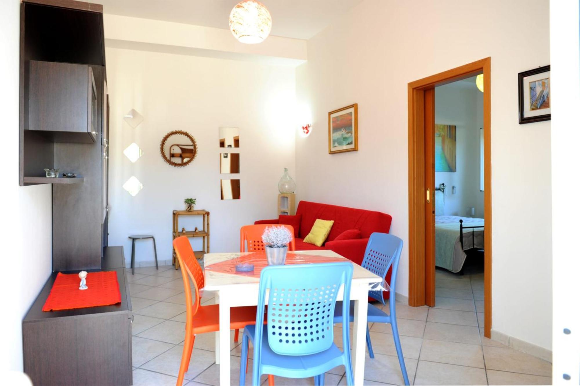 Le Residenze Salentine - Case Vacanza In Lecce Exterior photo