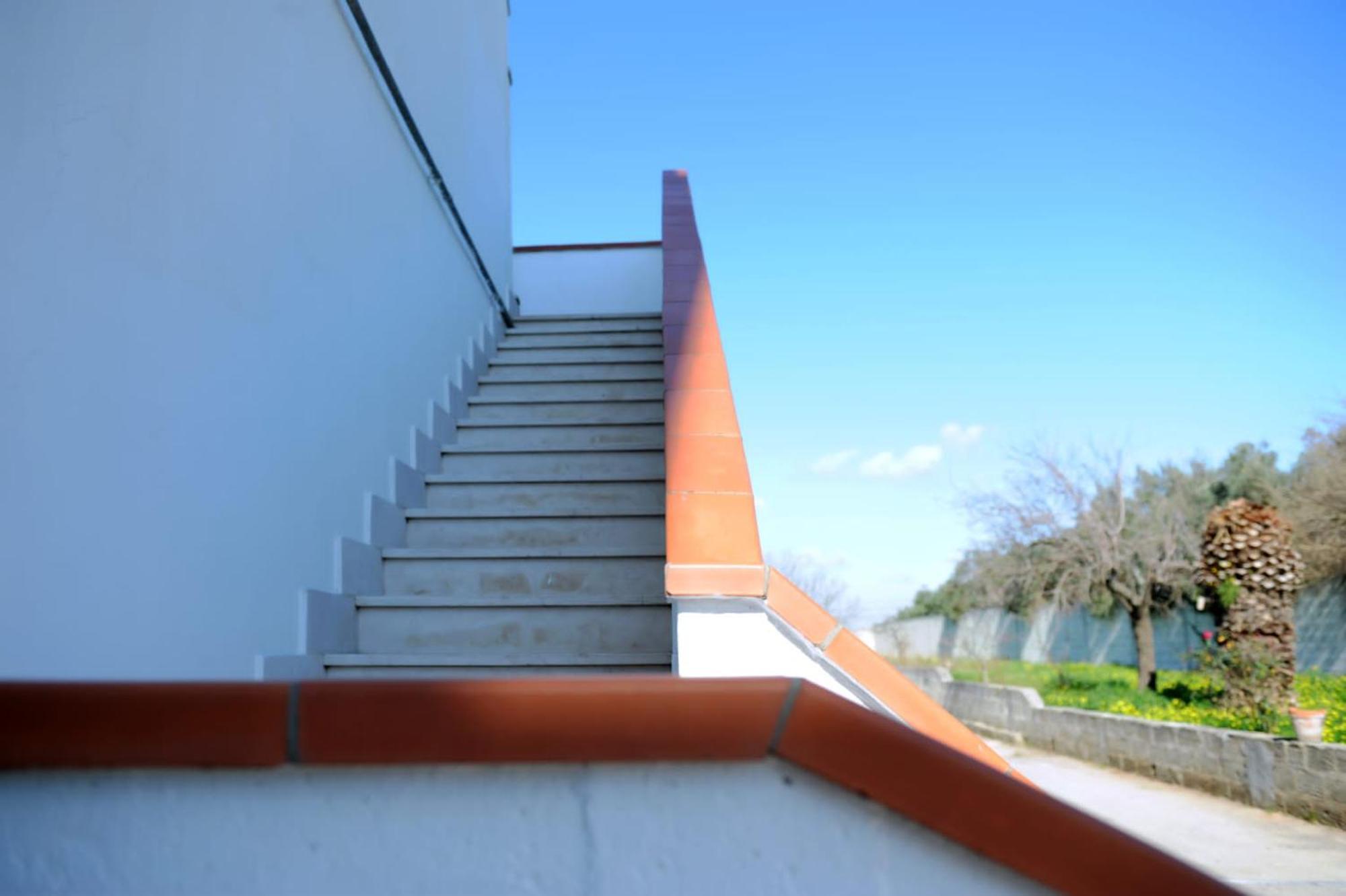 Le Residenze Salentine - Case Vacanza In Lecce Exterior photo