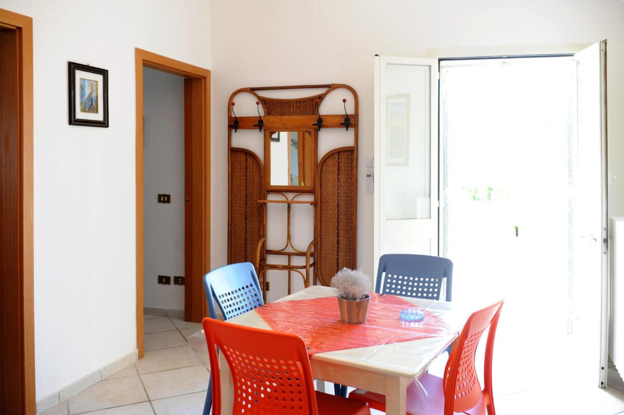 Le Residenze Salentine - Case Vacanza In Lecce Exterior photo