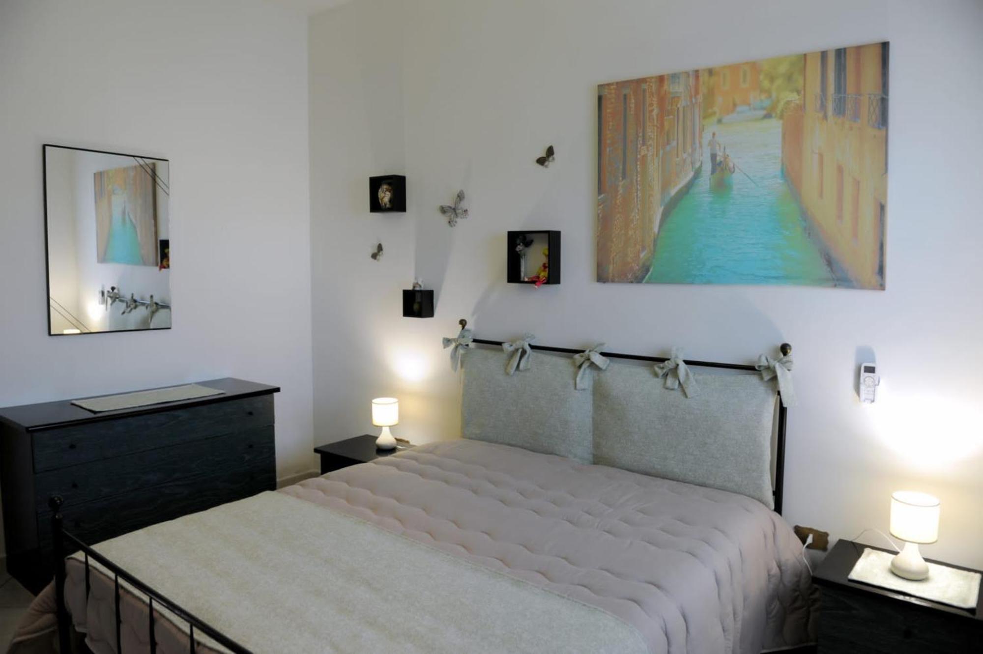 Le Residenze Salentine - Case Vacanza In Lecce Exterior photo