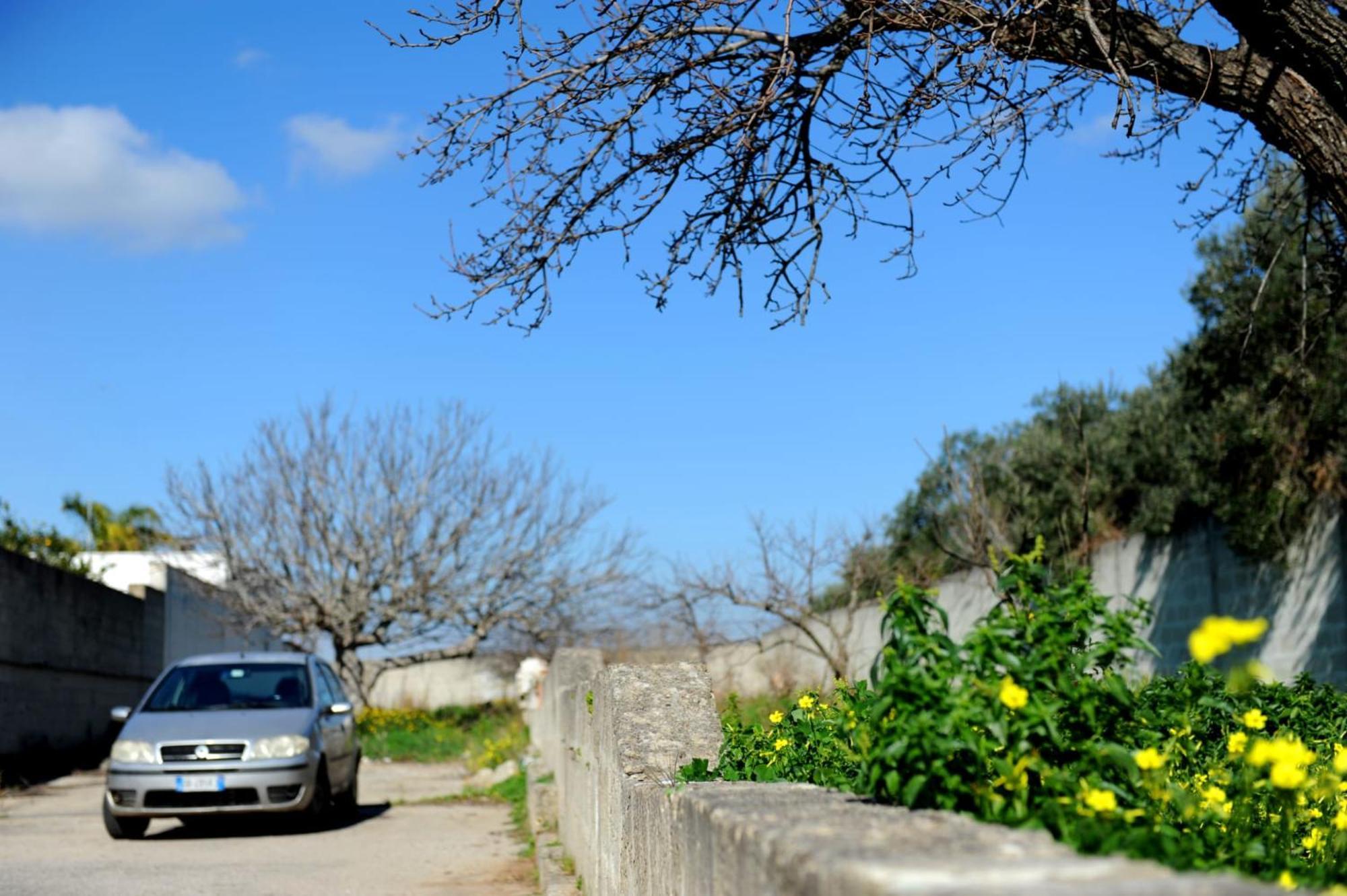 Le Residenze Salentine - Case Vacanza In Lecce Exterior photo
