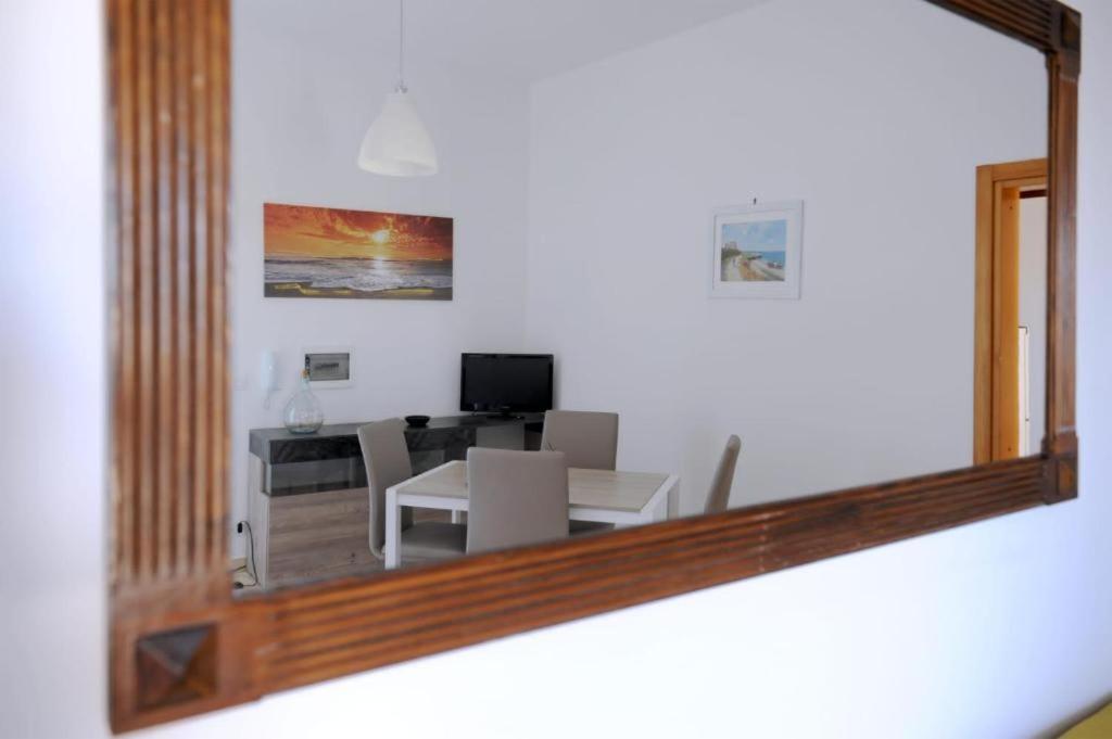 Le Residenze Salentine - Case Vacanza In Lecce Exterior photo