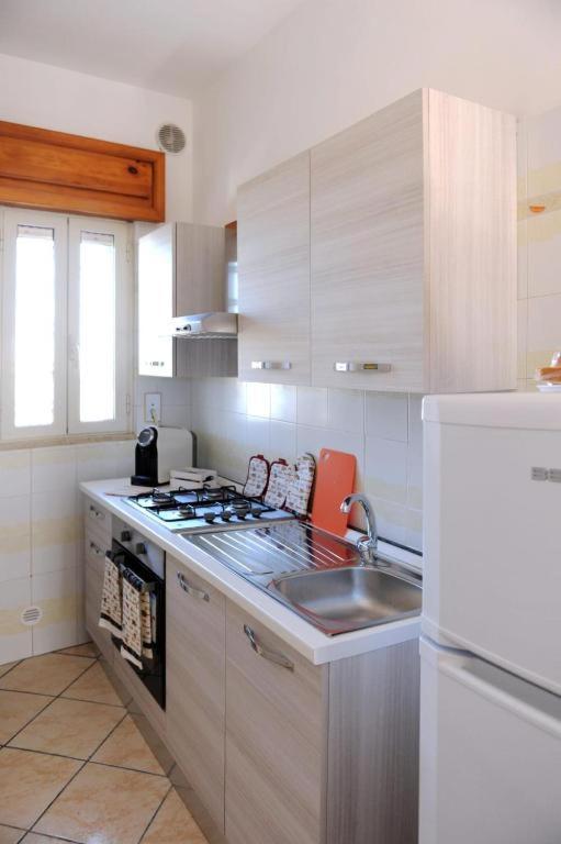 Le Residenze Salentine - Case Vacanza In Lecce Exterior photo