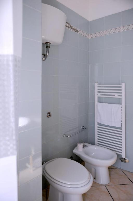 Le Residenze Salentine - Case Vacanza In Lecce Exterior photo