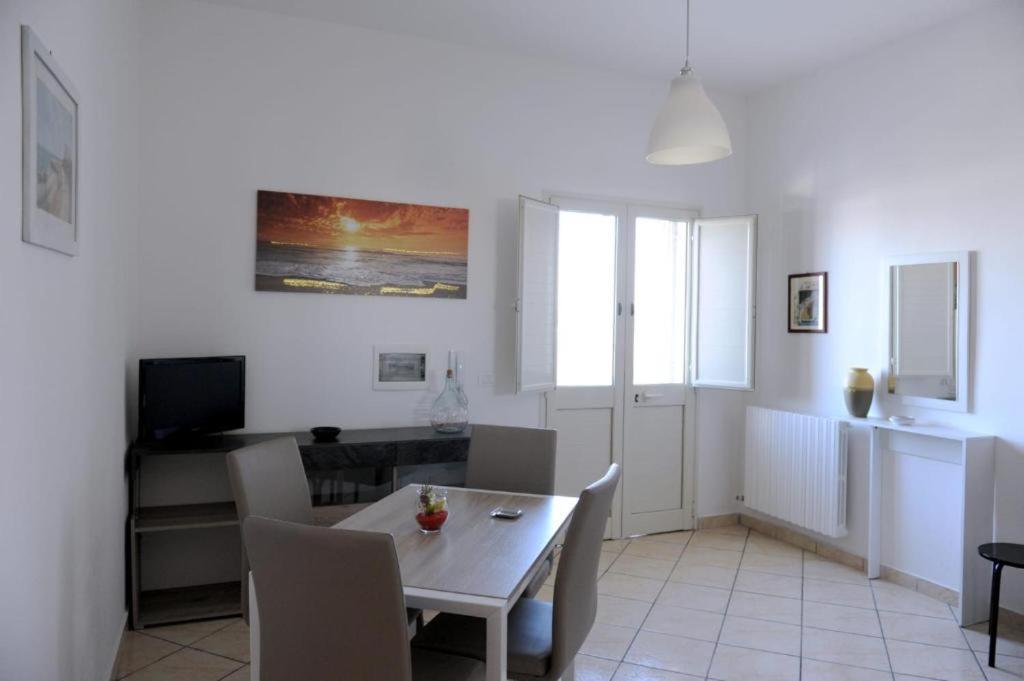 Le Residenze Salentine - Case Vacanza In Lecce Exterior photo