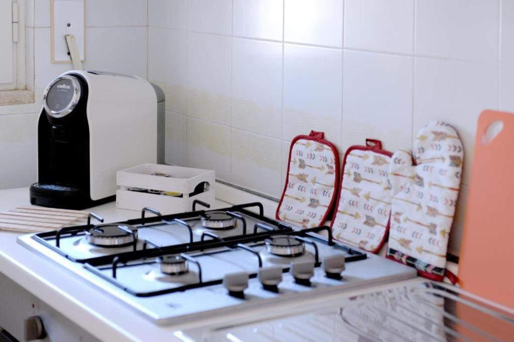 Le Residenze Salentine - Case Vacanza In Lecce Exterior photo